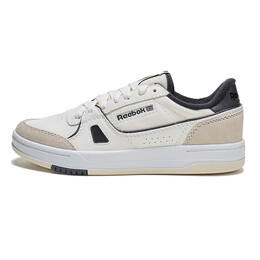 Кроссовки LT Court 'Chalk Moonstar Black' Reebok 100074274 | white/black