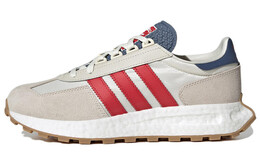Кроссовки Adidas Retropy E5, светло-бежевый/красный gw6776