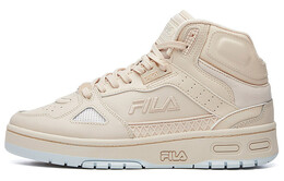 Женские винтажные баскетбольные кроссовки Fila f12w111211fga