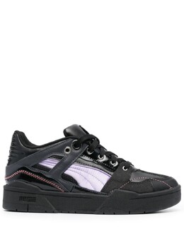 Puma кроссовки x VOGUE Slipstream, черный 39101301 | черный
