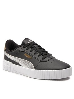 Кроссовки Puma, черный carina 2.0 395096-02 | schwarz