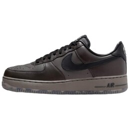 Кроссовки Nike Air Force 1 Low "Paris", оливковый fz4167-200 | olive/brown/black