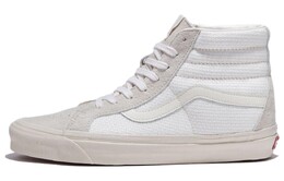 Аутентичные кроссовки для скейтбординга Vans унисекс, White vn0a5krtdjr1 | white