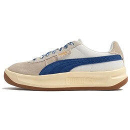 Кроссовки Puma GV Special Lifestyle Shoes Unisex Low-top White/Blue, белый/синий 398632-01 | white/blue