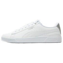 Кроссовки Puma Vikky V3 Skateboarding Shoes Women's Low-top Off White, цвет Off White 386382-02 | off white