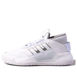 Кроссовки neo bball90s ярко- Adidas, белый ef0642 | white