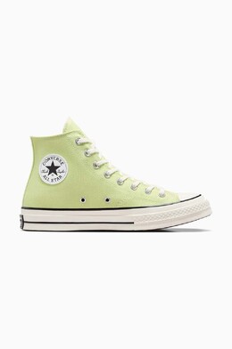 Кроссовки Converse Chuck 70, зеленый ppyh-obd4kd_71x | verde
