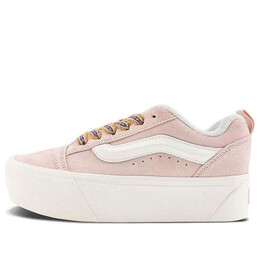 Кроссовки knu stack 'pink' Vans, розовый vn000crsbmc | pink