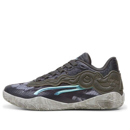 Кроссовки x harry potter stewie 3 'shadow grey' Puma, серый 310525-01 | shadow grey/smoke grey