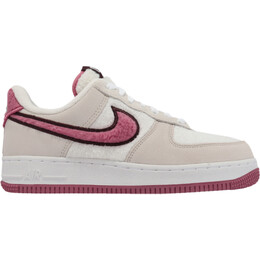 Кроссовки Nike Wmns Air Force 1, серый fb1873 006 | grey