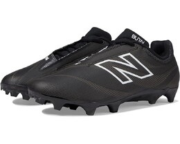 Кроссовки New Balance BurnX4, цвет Black/Blacktop 9884554 | black/blacktop
