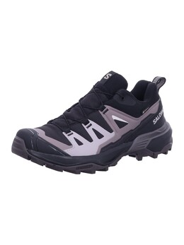 Кроссовки Salomon, черный 4702264 | schwarz