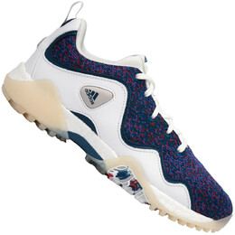 Женские кроссовки для гольфа Adidas CodeChaos 21 Spikeless BOOST 83744915-83744737