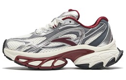 Кроссовки Anta Star Moon Lifestyle Shoes Women's Low-top Silver Gray, серый 922428816-3 | silver gray