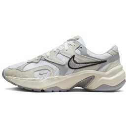 Кроссовки Nike AL8 Silver White Women's, белый/серый fj3794-103 | off-white/gray