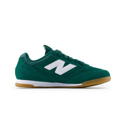 Кроссовки New Balance RC42 'Marsh Green', темно-зеленый urc42sd | dark green
