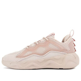 Кроссовки чао бай Anta, розовый 122118840-3 | light pink