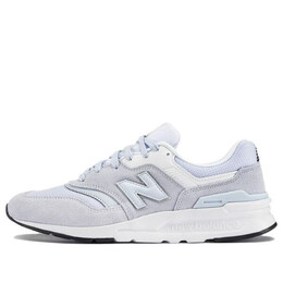 Кроссовки 997h New Balance, серый cw997htr | light grey/white
