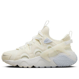 Кроссовки Air Huarache Nike, белый dq8031-102 | summit white / football grey / sail / wolf grey