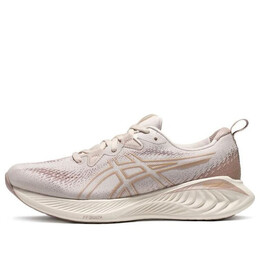 Кроссовки гель кумулус 25 Asics, розовый 1012b441-250 | pink