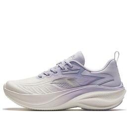 Кроссовки йе зи Anta, белый 122425535-5 | white/purple