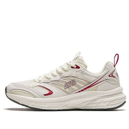 Кроссовки Lightyear Anta, белый 922425505-3 | white/red