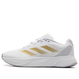 Кроссовки duramo sl Adidas, белый if7883 | white/gold