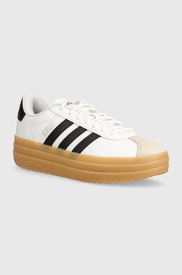 Кроссовки Adidas Vl Court Bold, белый 9byh-obd15a_00x | bianco