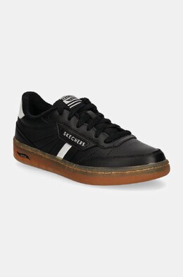 Кроссовки Skechers ARCH FIT CLASSIC, черный 9byh-obd30r_99x | nero