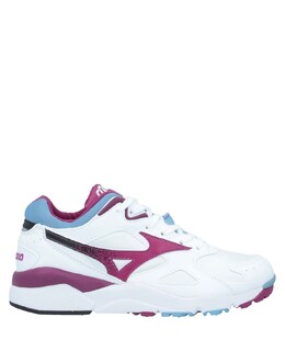 Кроссовки Mizuno, белый 11918578fp | white