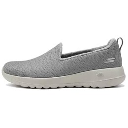 Женские кроссовки Life Series Lifestyle с низким верхом Ash Taupe/Beige Skechers 124676-tpe | ash taupe/beige