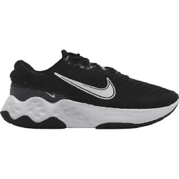 Кроссовки Nike Wmns Renew Ride 3 Black White, черный/белый dc8184-001