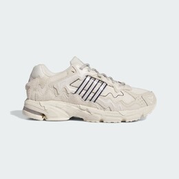 Кроссовки Adidas Bad Bunny Response CL Adults, бежевый if7179 | wonder white / cream white / clear granite