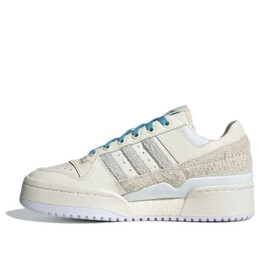 Кроссовки forum bold 'white preloved blue' Adidas, мультиколор if3623 | supplier colour/cloud white/preloved blue