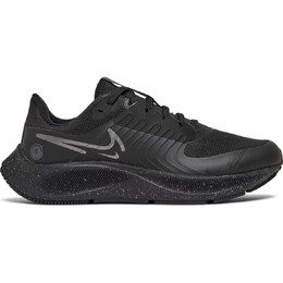 Кроссовки Nike Wmns Air Zoom Pegasus 38 Shield, черный dc4074-002