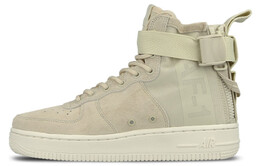 Кроссовки Nike Sf Air Force 1 Mid Fossil Women's aa3966-202