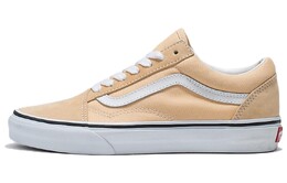 Кроссовки Old Skool Vans 'Color Theory - Honey Peach' vn0007ntblp