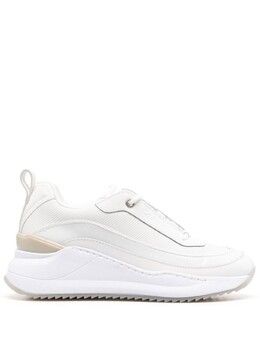 Calvin Klein массивные кроссовки, белый hw0hw01371 | белый