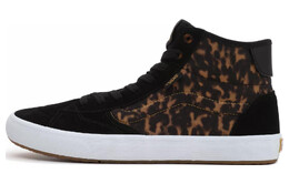 Кроссовки Vans The Lizzie Tortise Black Women's vn0a4bx1yi5