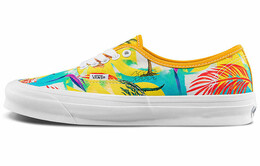 Кроссовки Authentic Og Vans Lx 'Citrus Palm' vn0a4bv9b4t