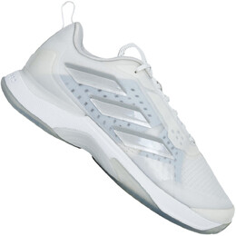 Женские теннисные кроссовки Adidas Avacourt 132877366-132877266