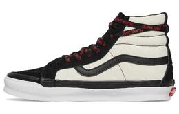 Кроссовки Vans Slam Jam X OG Sk8-Hi Reissue LX 'UnCorporate Uniforms' vn0a4bvbiwv
