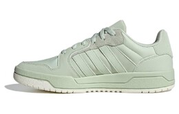 Кроссовки Adidas neo Entrap Skateboarding Shoes Unisex Low-top Green, зеленый id6055 | green
