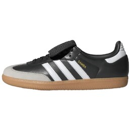 Кроссовки Adidas Samba LT Black White Women's, черный/белый ig2010 | black/white