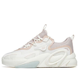 Кроссовки at91 Anta, белый 122218072-4 | white/grey/pink