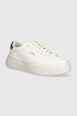 Кроссовки Karl Lagerfeld KONVERT, белый 9byh-obd1jk_00x | bianco