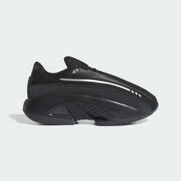 Кроссовки Adidas Buty Mad Infinity, черный ig7941 | core black / carbon / lucid blue
