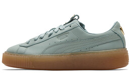 Кроссовки Puma Platform Premium Logo Women's 369921-02