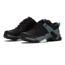 Кроссовки Salomon X Ultra 4 GORE-TEX, синий sal4633 | blue
