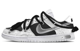 Женские кроссовки для скейтбординга Nike Dunk Low, белый dj9955-100 | 白色